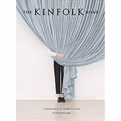 ISBN Kinfolk Home : Interiors For Slow Living, Art & design, Anglais, Couverture rigide