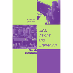 ISBN Girls, Visions and Everything, Anglais, Livre broché, 200 pages