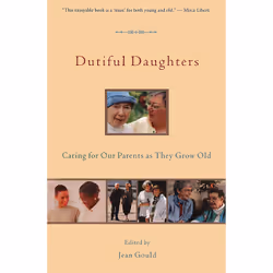 ISBN Dutiful Daughters, Education, Anglais, Livre broché, 310 pages