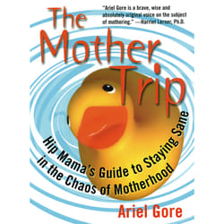 ISBN The Mother Trip