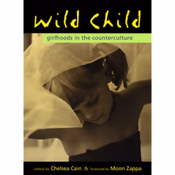 ISBN Wild Child, Littérature scientifique, Anglais, Livre broché, 256 pages