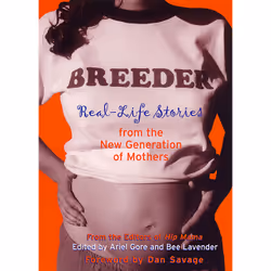 ISBN Breeder, Anglais, Livre broché, 256 pages