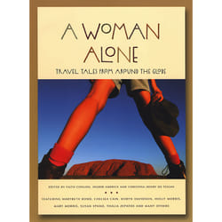 ISBN A Woman Alone livre Voyage Anglais
