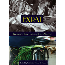 ISBN Expat