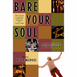 ISBN Bare Your Soul, philosophie, Anglais, Livre broché, 320 pages