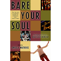 ISBN Bare Your Soul livre philosophie Anglais