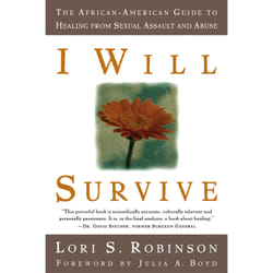 ISBN I Will Survive livre Santé, esprit et corps Anglais Livre broché 400 pages
