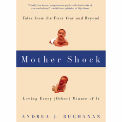 ISBN Mother Shock, Anglais, Livre broché, 240 pages