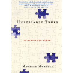 ISBN Unreliable Truth livre Education Anglais
