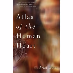 ISBN Atlas of the Human Heart, Anglais, Livre broché, 333 pages