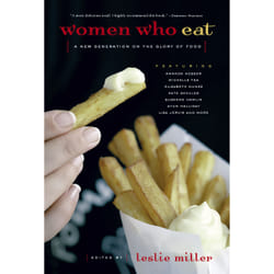 ISBN Women Who Eat livre Cooking Anglais