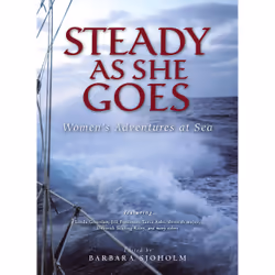 ISBN Steady as She Goes, Anglais, Livre broché, 256 pages