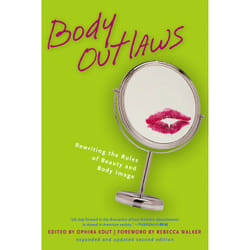 ISBN Body Outlaws livre Science & nature Anglais