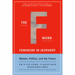 ISBN The F Word, Science & nature, Anglais, Livre broché, 302 pages