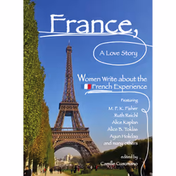 ISBN France, A Love Story, Anglais, Livre broché, 256 pages