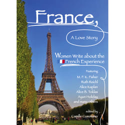 ISBN France, A Love Story
