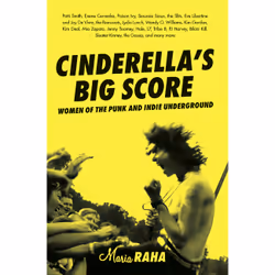 ISBN Cinderella's Big Score, Education, Anglais, Livre broché, 380 pages