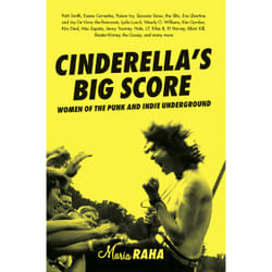ISBN Cinderella's Big Score livre Education Anglais