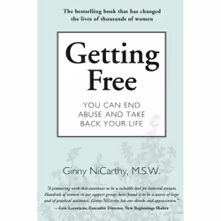 ISBN Getting Free, Santé, esprit et corps, Anglais, Livre broché, 464 pages