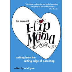 ISBN The Essential Hip Mama livre Anglais Livre broché 352 pages