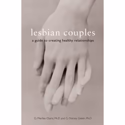 ISBN Lesbian Couples, Littérature scientifique, Anglais, Livre broché, 368 pages