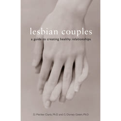 ISBN Lesbian Couples livre Littérature scientifique Anglais