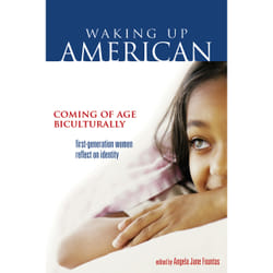 ISBN Waking Up American livre biographie Anglais