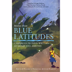 ISBN Stories from Blue Latitudes, Anglais, Livre broché, 352 pages