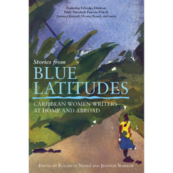 ISBN Stories from Blue Latitudes