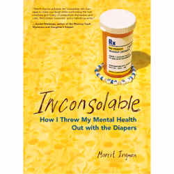 ISBN Inconsolable, Santé, esprit et corps, Anglais, Livre broché, 256 pages