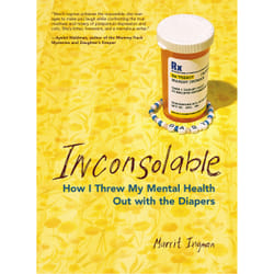 ISBN Inconsolable livre Santé, esprit et corps Anglais