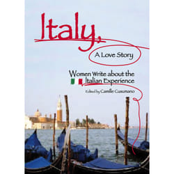ISBN Italy, A Love Story