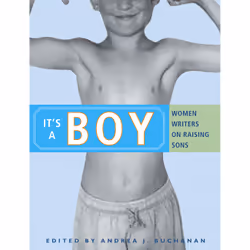 ISBN It's a Boy, Anglais, Livre broché, 272 pages