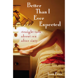 ISBN Better Than I Ever Expected livre Santé, esprit et corps Anglais