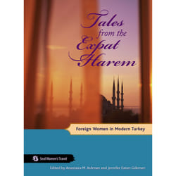 ISBN Tales from the Expat Harem