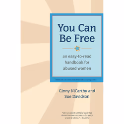 ISBN You Can Be Free, Santé, esprit et corps, Anglais, Livre broché, 150 pages