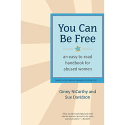 ISBN You Can Be Free livre Santé, esprit et corps Anglais
