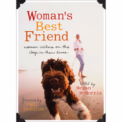 ISBN Woman's Best Friend, Education, Anglais, Livre broché, 320 pages