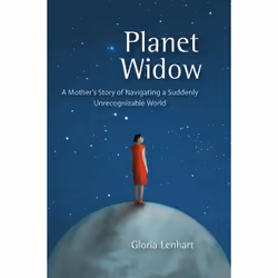 ISBN Planet Widow, Santé, esprit et corps, Anglais, Livre broché, 256 pages