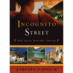 ISBN Incognito Street, Anglais, Livre broché, 256 pages