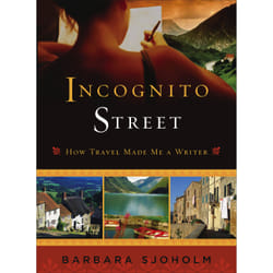 ISBN Incognito Street