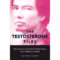 ISBN The Testosterone Files, Science &amp; nature, Anglais, Livre broché, 352 pages