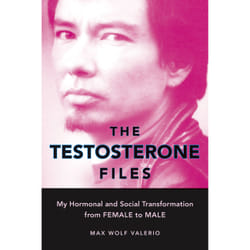ISBN The Testosterone Files livre Science & nature Anglais