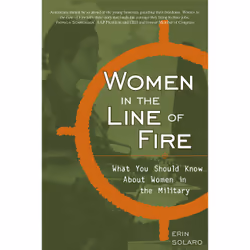 ISBN Women in the Line of Fire, Science & nature, Anglais, Livre broché, 416 pages
