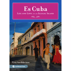 ISBN Es Cuba, Voyage, Anglais, Livre broché, 360 pages