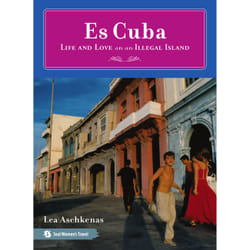ISBN Es Cuba livre Voyage Anglais