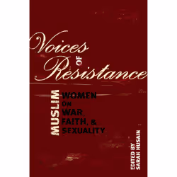 ISBN Voices of Resistance, Science &amp; nature, Anglais, Livre broché, 320 pages