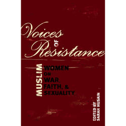 ISBN Voices of Resistance livre Science & nature Anglais