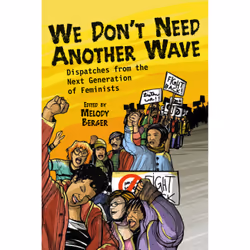 ISBN We Don't Need Another Wave, Science & nature, Anglais, Livre broché, 320 pages