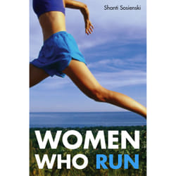 ISBN Women Who Run livre Sport & loisirs Anglais